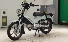 HONDA CROSS CUB 110 JA60