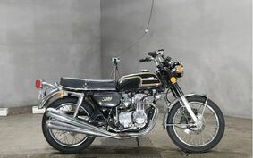 HONDA CB350 FOUR CB350F