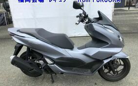 HONDA PCX125 JK05