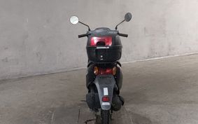 SUZUKI LETS4 CA45A