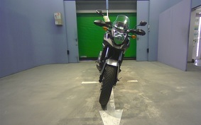 HONDA NC 700 X 2012 RC63