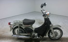 HONDA LITTLE CUB AA01