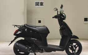 SUZUKI LET's CA4AA