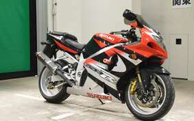 SUZUKI GSX-R1000 2002 BL121