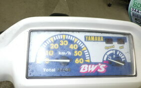 YAMAHA BW'S 50 3AA