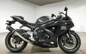 SUZUKI GSX-R750 2011 GR7LA