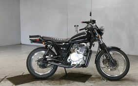 SUZUKI GRASS TRACKER NJ4BA