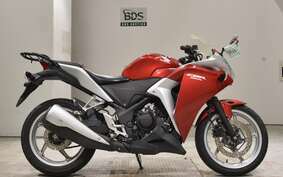 HONDA CBR250R GEN 3 MC41