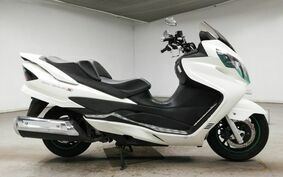 SUZUKI SKYWAVE 250 (Burgman 250) S CJ44A