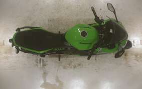 KAWASAKI NINJA 400R 2012 ER400B