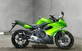 KAWASAKI NINJA 400 R 2011 ER400B