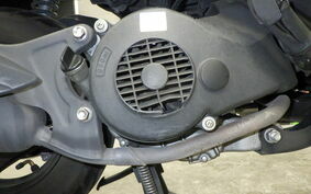 SUZUKI ADDRESS V125 S CF4MA