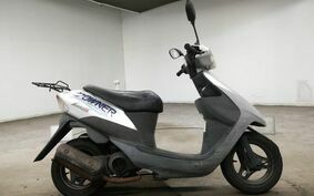 SUZUKI LET's 2 CA1PA