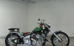 YAMAHA DRAGSTAR 400 1996 4TR