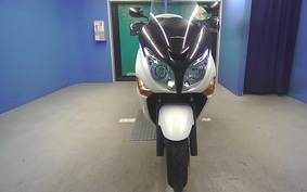 HONDA SILVER WING 600 GT ABS 2010 PF02