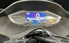 HONDA PCX 160 KF47