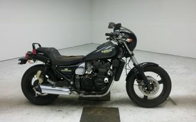 KAWASAKI ELIMINATOR 400 SE Type 1988 ZL400A