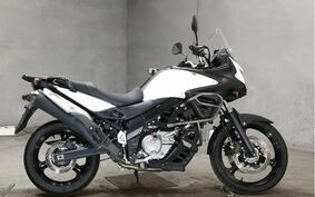 SUZUKI DL650 ( V-Strom 650 ) 2013 VP56A