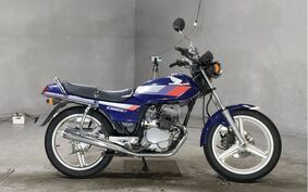 HONDA CB125T JC06