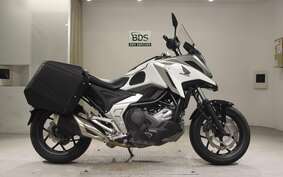 HONDA NC750X DCT 2021 RH09