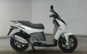 DERBI RAMBLA 250 i RA1B