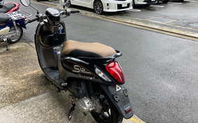 HONDA SCOOPY 110 I JF36