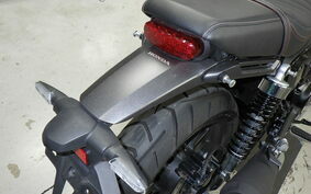 HONDA GB350S 2022 NC59