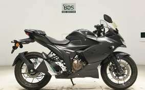 SUZUKI GIXXER 250 SF ED22A