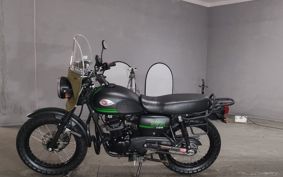 KAWASAKI W175 BJ175B