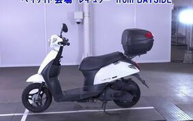 SUZUKI LET's CA4AA