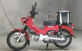 HONDA CROSS CUB 110 JA45