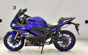 YAMAHA YZF-R3 2020 RH13J