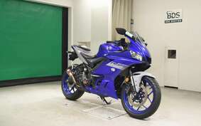 YAMAHA YZF-R25 A RG43J