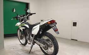 HONDA XR230 MD36