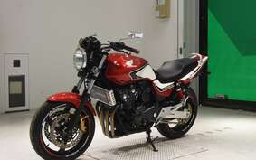 HONDA CB400SF VTEC 2011 NC42