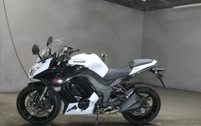 KAWASAKI NINJA 1000 2013 ZXT00G