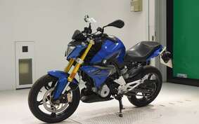 BMW G310R 2018