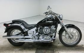 YAMAHA DRAGSTAR 400 1996 4TR