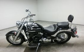 YAMAHA DRAGSTAR 400 CLASSIC 2010 VH02J