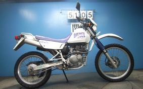 SUZUKI DJEBEL 200 (DR200SE) SH42A