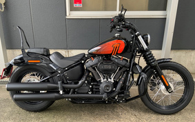 HARLEY FXBBS 2021 YYK