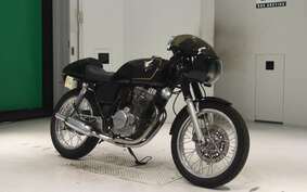 HONDA GB250 CLUBMAN MC10