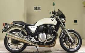 HONDA CB1100 ABS 2013 SC65