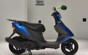 SUZUKI ADDRESS V125 G CF46A