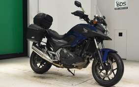 HONDA NC750X ABS 2014 RC72