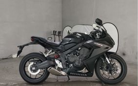 HONDA CBR650R RH03