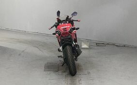 HONDA CBR250R MC41