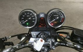 HONDA CB400SF VTEC REVO 2015 NC42