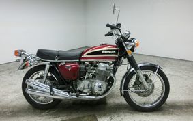 HONDA CB750F 1976 CB750