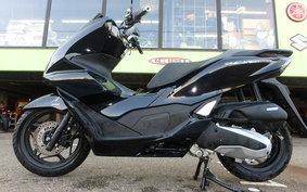 HONDA PCX 160 KF47